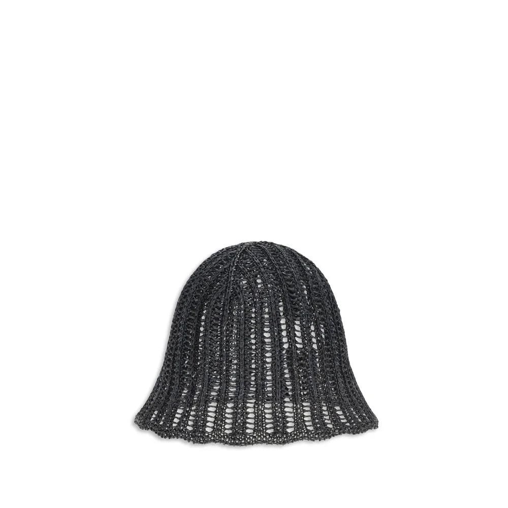 Brunello Cucinelli — Polyamide Bucket Hat — Accessory — resale