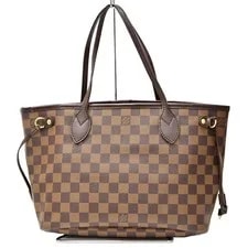 Louis Vuitton — Louis Vuitton Neverfull SD4069 #1155 — Handbag — resale
