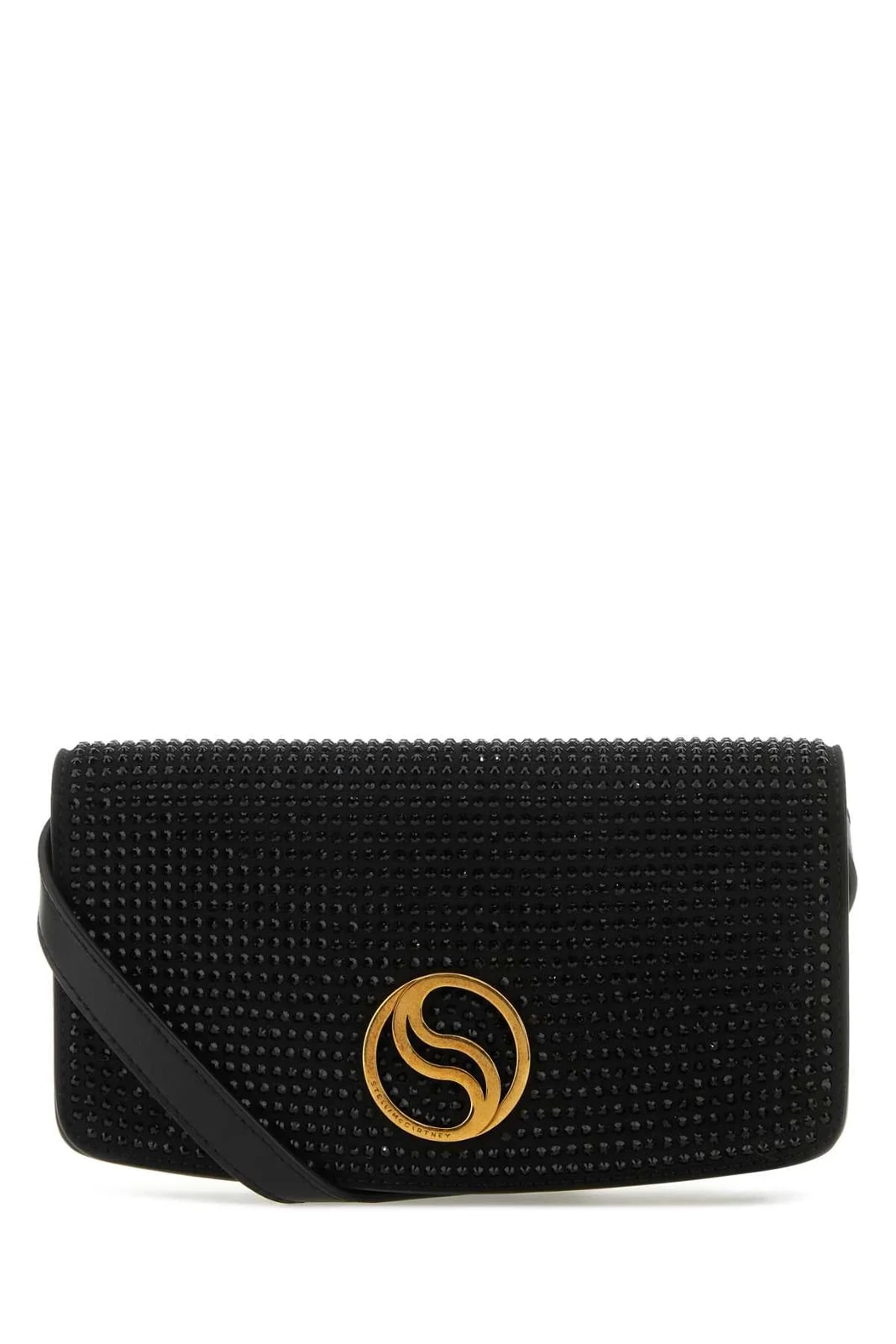 Stella Mccartney Embellished Wallet — A