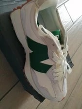 New Balance — New Balance 550 Athletic Shoes — Sneaker — resale