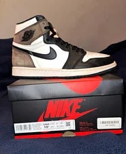 Jordan — Jordan Retro 1 — Sneaker — resale