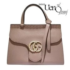 Gucci — Gucci GG Marmont Top Handle 2WAY 442662 — Handbag — resale