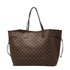 Louis Vuitton — Louis Vuitton Neverfull N51106 231663 — Handbag — resale