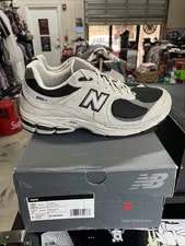 New Balance — Size 10.5 - New Balance 2002R — Sneaker — resale