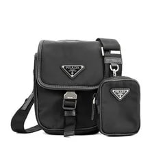 Prada — Prada in — Handbag — resale