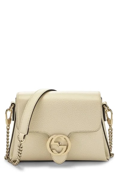 Gucci — Interlocking Small — Handbag — resale