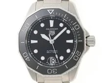 Tag Heuer — TAG Heuer Aqua Racer Professional 300 WBP231D.BA0626 Stainless Steel #DW1800 — Watch — resale