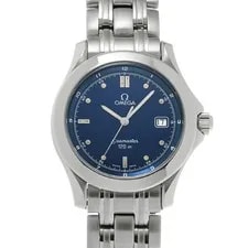 Omega — Omega Seamaster 120 2511.20: SW16555 — Watch — resale