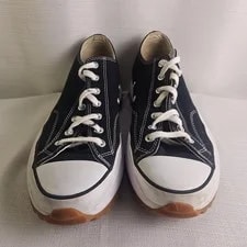 Converse — Converse Run Star Hike OX LowTop Gum Size 12 13.5 168816C — Sneaker — resale