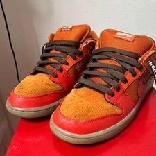 Nike SB — 10.5US Nike Sb Dunk Low Pro — Sneaker — resale