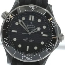 Omega Seamaster Diver 300m 210.22.42.20.01.002