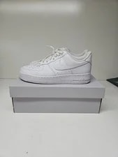Nike — Nike Air Force 1 '07 Size 10 CW2288-111 Low Top — Sneaker — resale