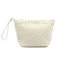 Bottega Veneta — Bottega Veneta Strap Pouch 152889389 — Handbag — resale