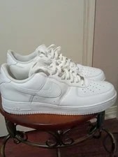 Nike — Nike Air Force 1 07 — Sneaker — resale
