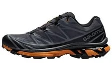 Salomon — Salomon XT-6 Gore-Tex Utility Marmalade 417054 — Sneaker — resale