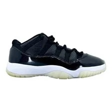 Air Jordan — Air Jordan 11 Retro Low 72-10 — Sneaker — resale