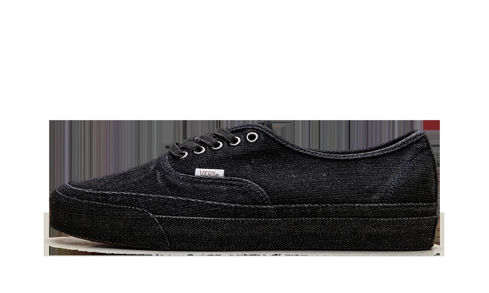 Vans — LX Authentic 44 " " VN000DB8BLA — Sneaker — resale