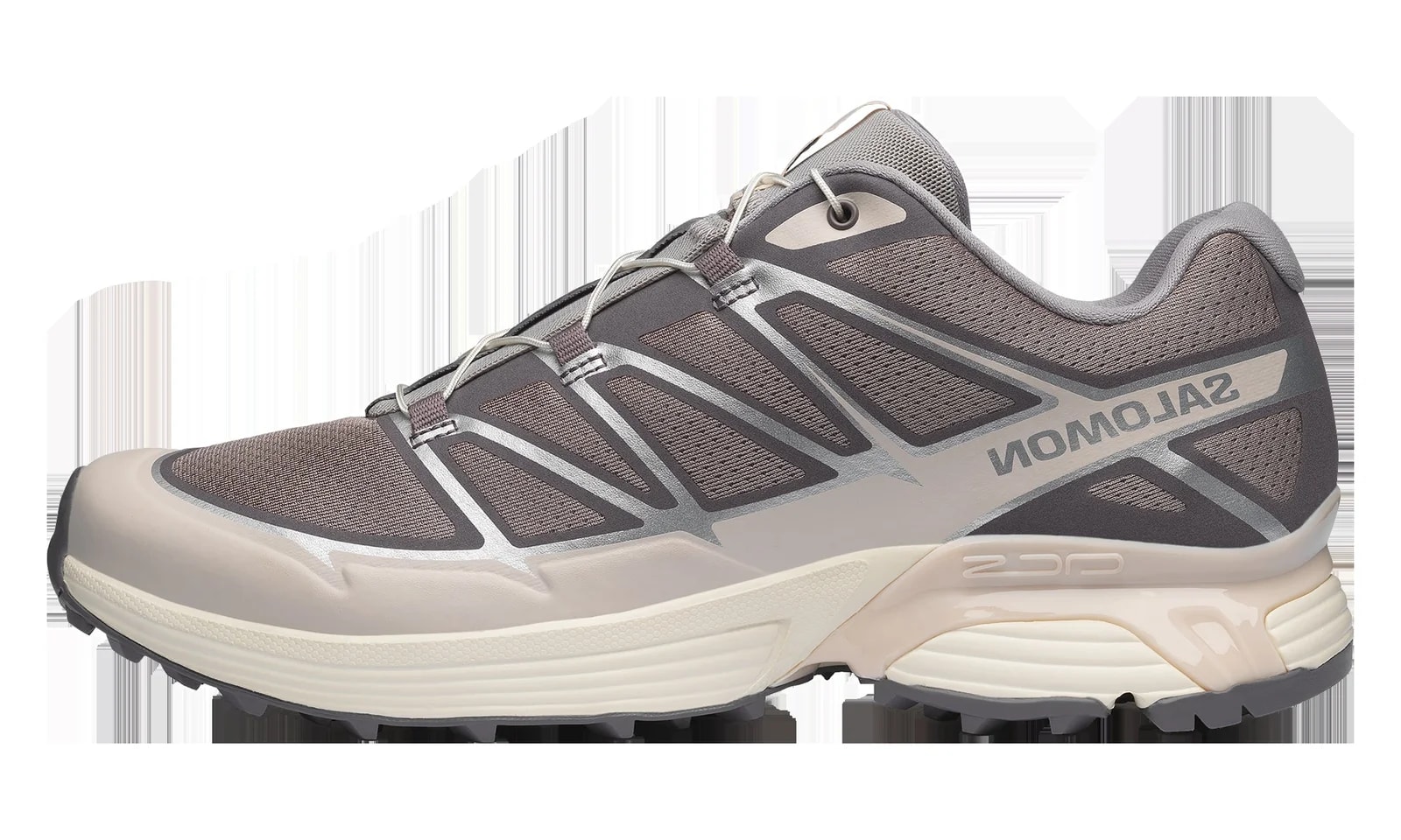 Salomon — XT-Pathway 2 "Gull " L45472400 — Sneaker — resale