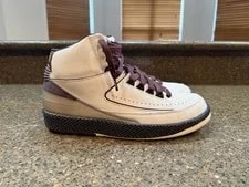 Jordan — Jordan 2 — Sneaker — resale