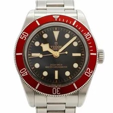 Tudor — Tudor Black Bay 7941A1A0RU Dial GZl1iwpi — Watch — resale