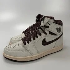 Jordan — Size 8.5 - Jordan 1 OG X High Airness — Sneaker — resale