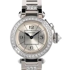 Cartier — Cartier Miss Pasha — Watch — resale