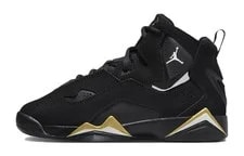 Jordan — Jordan True Flight GS 343795-070 — Sneaker — resale