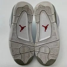 Jordan — Jordan 4 Retro (GS) — Sneaker — resale