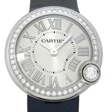 Cartier — Cartier Ballon Blanc W4BL0003 Case Size 30mm #41030 — Watch — resale