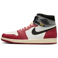 Air Jordan — X Air Jordan 1 Retro High OG SP ' HV8563-600 — Sneaker — resale