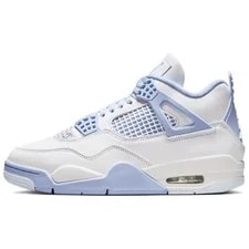 Air Jordan — Wmns Air Jordan 4 Retro 'Forget Me Not' 6 US HV0823-100 New in Box — Sneaker — resale