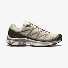 Salomon — Salomon xt-6 l47582200 US10 Almond Milk Portabella ICE Flow — Sneaker — resale