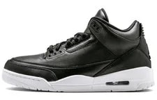 Jordan — Jordan 3 Retro Cyber Monday 2016 - 136064-020 Shoes — Sneaker — resale