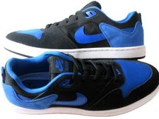 Nike — Nike SB Alleyoop Classic Shoes — Sneaker — resale