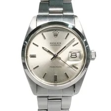 Rolex — Rolex 6694 35mm Stainless Steel Silver #UW288 — Watch — resale