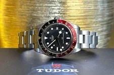 Tudor — Tudor Black Bay GMT 58 M7939G1A0NRU-001 NEW Fullset 2025 Box+Papers — Watch — resale