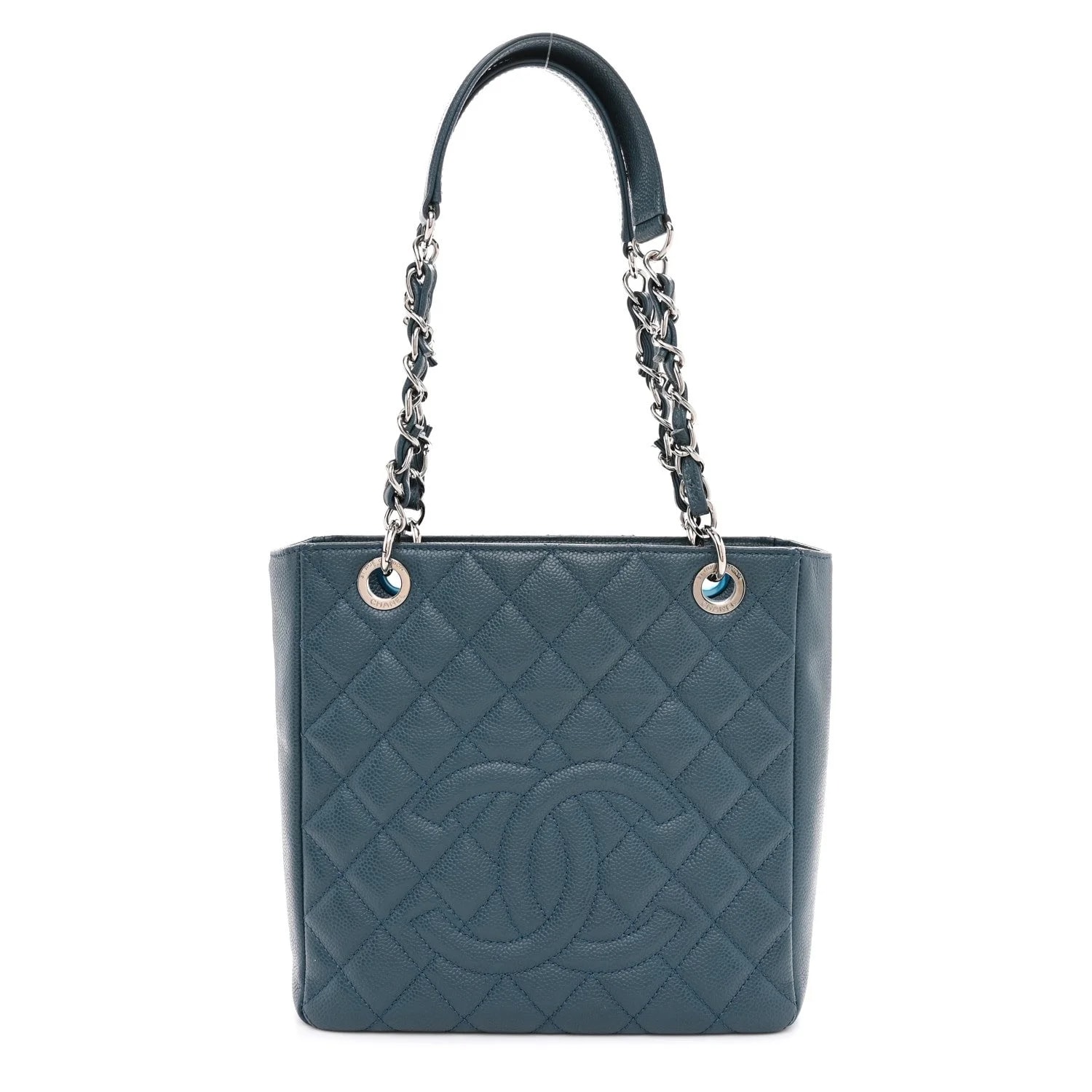 Chanel — Petit PST — Handbag — resale
