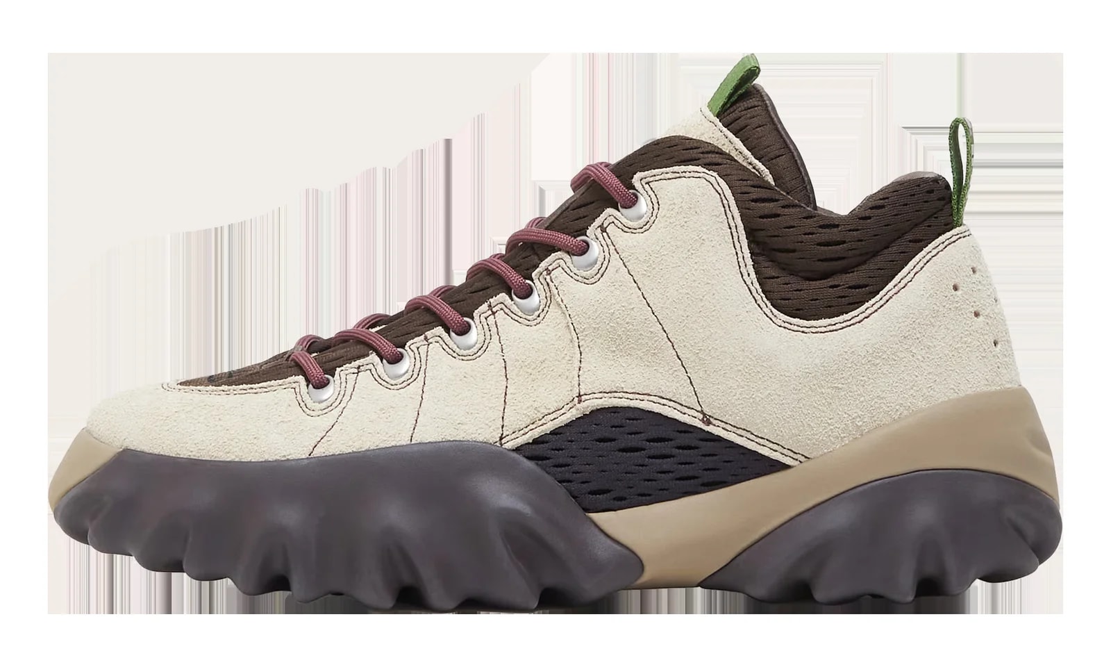 Oakley — Factory Team Hairy Edge Boot "Limited Edition - " FOF100717 11Q — Sneaker — resale