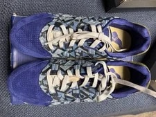 Saucony — Saucony 6000 X Bodega Tribal 70130-1 Size 10.5 New — Sneaker — resale