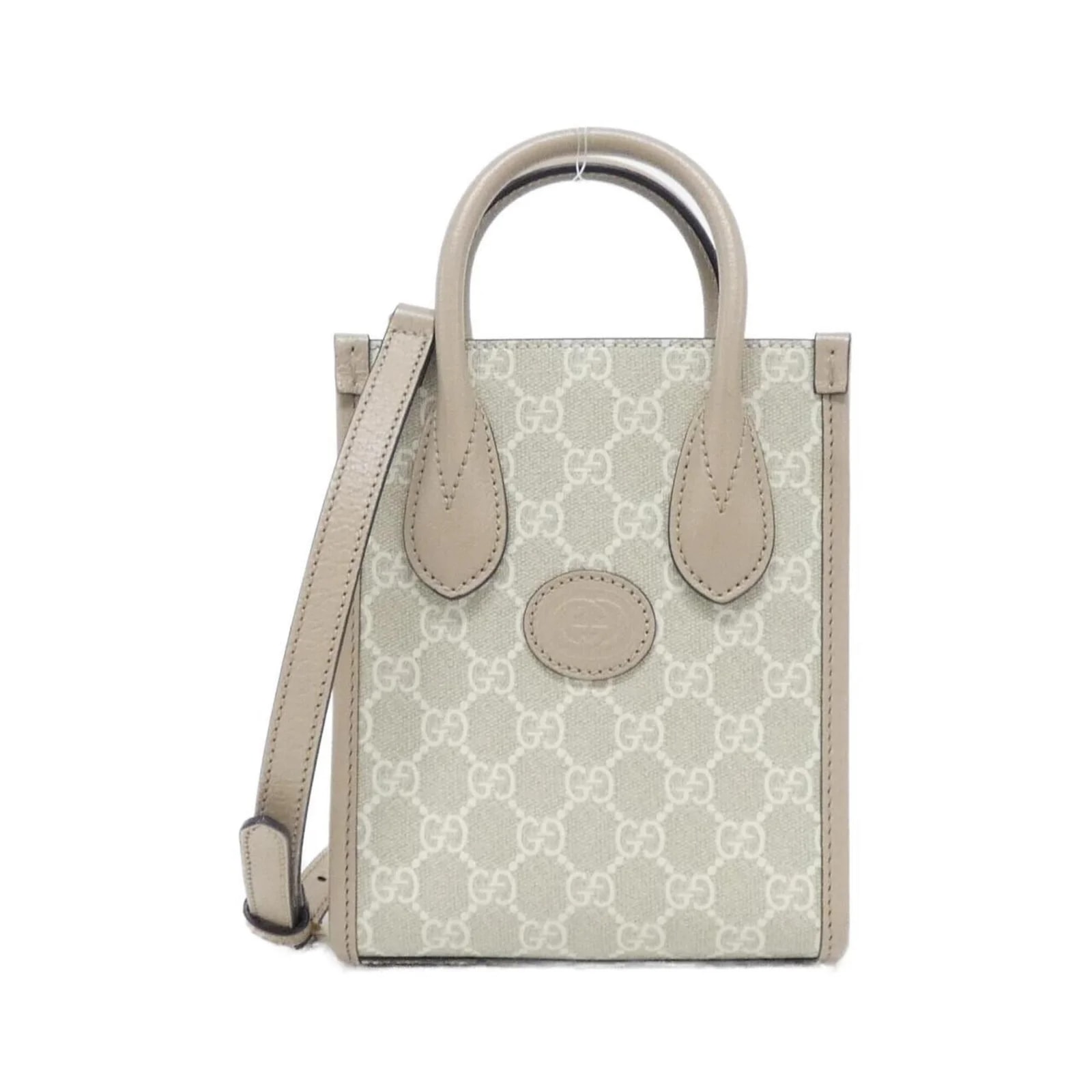 Gucci — Gucci Bag — Handbag — resale
