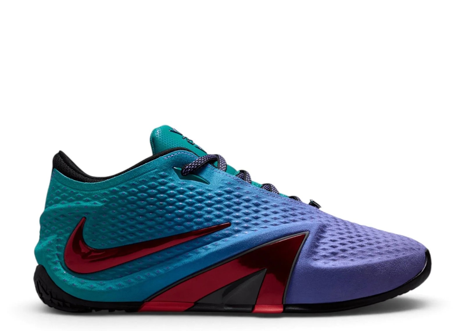 Nike — Ja 1 'NY Vs. NY' — Sneaker — resale