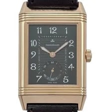 Jaeger-LeCoultre — Jaeger-lecoultre Grand Level Italy 25 Q3732471 TO266202 — Watch — resale