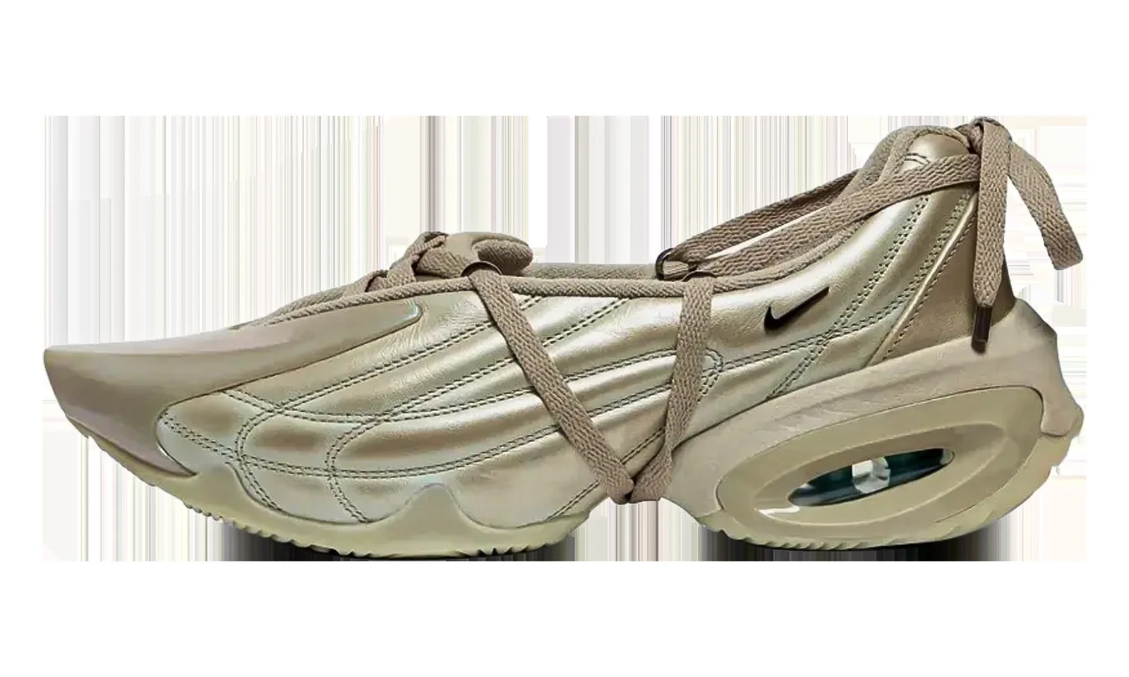 NIKE — Air Max Muse Ballet Wmns "Knwls Flat Spin" II3669 200 — Sneaker — resale