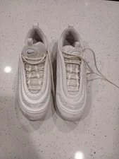 Nike — Size 8 - Nike Air Max 97 — Sneaker — resale