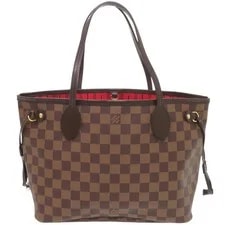 Louis Vuitton — Louis Vuitton Neverfull Surprises 0463 Louis Vuitto — Handbag — resale