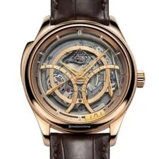 Jaeger-LeCoultre — Jaeger-LeCoultre Grande Tradition Minute Repeater Master Q5012550 — Watch — resale