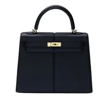 Hermès — Hermes Kelly 25 /out Padded 25 — Handbag — resale