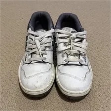 New Balance — New Balance 550 — Castlerock — Sneaker — resale