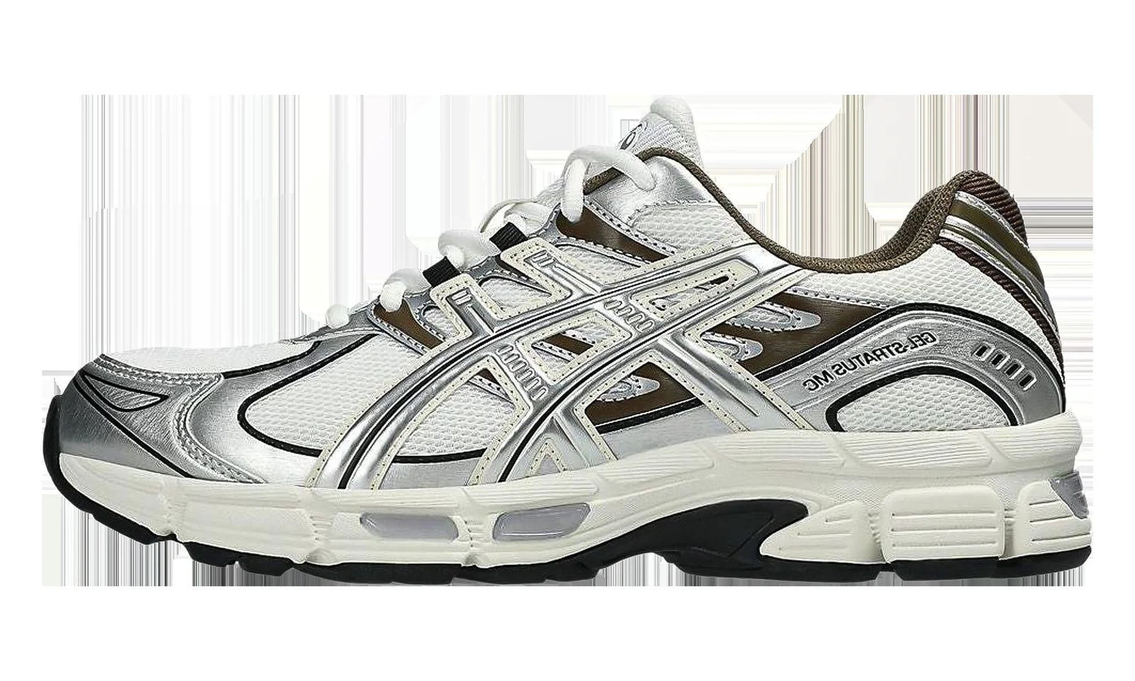 Asics — Gel-Stratus MC " Canyon" 1203B049 102 — Sneaker — resale