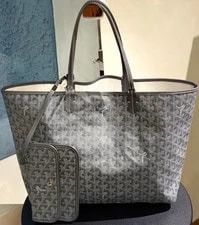 Goyard — Goyard Classic — Handbag — resale